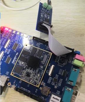 STM32F103嵌入式数据采集软件开发 STM32F103嵌入式数据采集软件开发