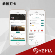 app开发 办公系统定制开发、小程序、APP、网站定制开发