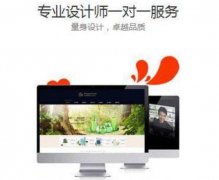 SAAS开发/小程序公众号/企业设计
