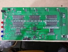 需要STM32模拟XILINX的JTAG向FPGA写配置文件