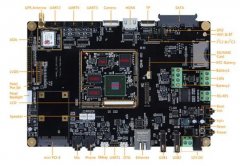 需要STM32模拟XILINX的JTAG向FPGA写配置文件