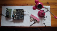 温湿度采集及wifi上传