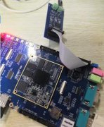 STM32F103嵌入式数据采集软件开发