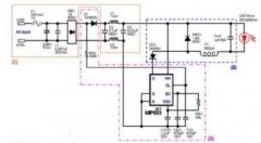简单基于51的PCB设计